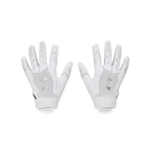 Under Armour Boys F9 Nitro Football Gloves