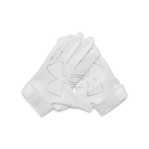 Under Armour Boys F9 Nitro Football Gloves