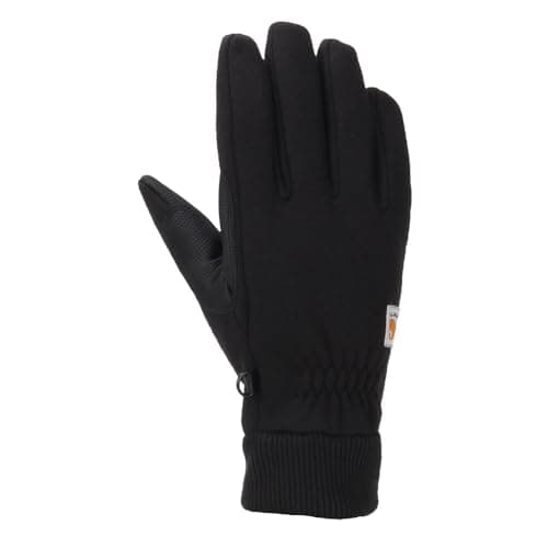 Carhartt Men's CTouch Work Gloves — Black