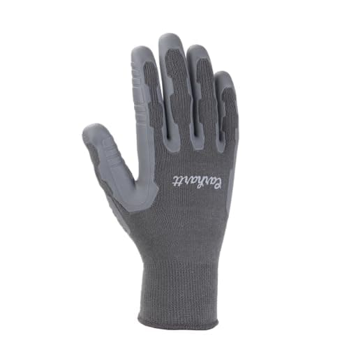 Carhartt Women's Pro Palm CGrip Gloves — Gray