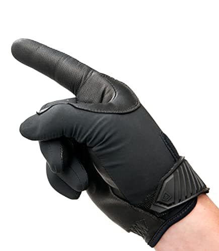 First Tactical Men's Lightweight Patrol Glove with Touchscreen Capability