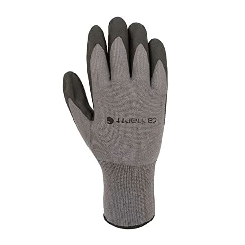 Carhartt Men's Thermal Lined Touch Sensitive Nitrile Gloves