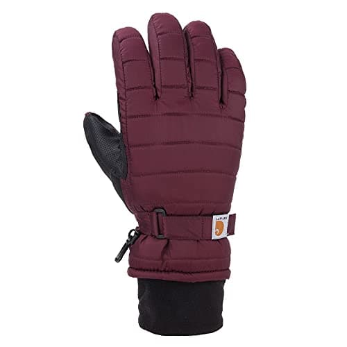 Carhartt Women's Warm Quilts — Crabapple