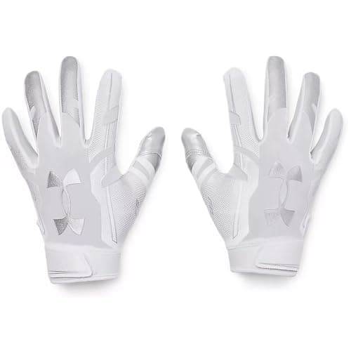 Under Armour F8 Women's Football Gloves