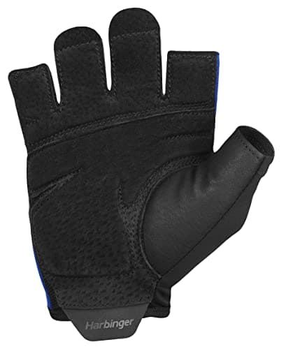 Training Grip Weightlifting Workout Gloves 2.0