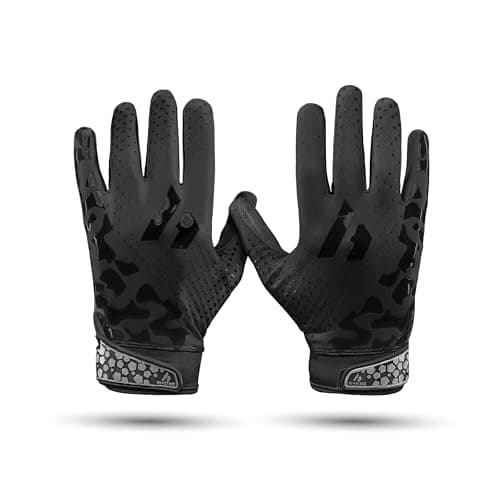 RPG1 Football Gloves for Adults and Youth