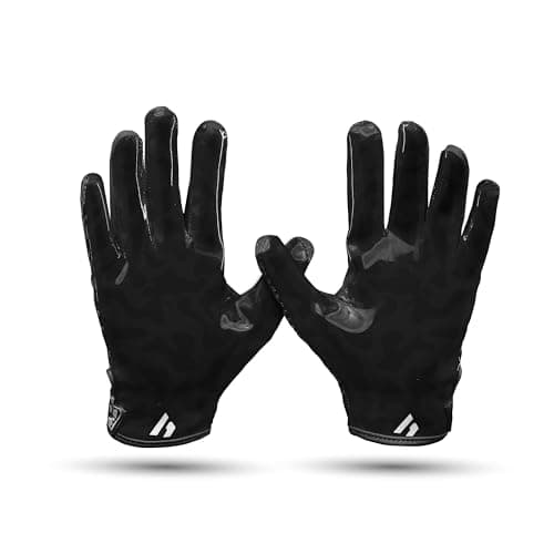 RPG1 Football Gloves for Adults and Youth