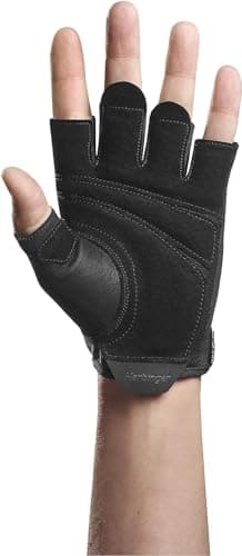 Harbinger Power for Athletes