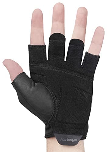 Training Grip Weightlifting Workout Gloves 2.0
