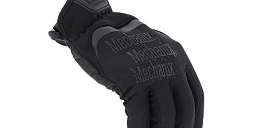 Mechanix Wear FastFit Covert Tactical Work Gloves (Small)