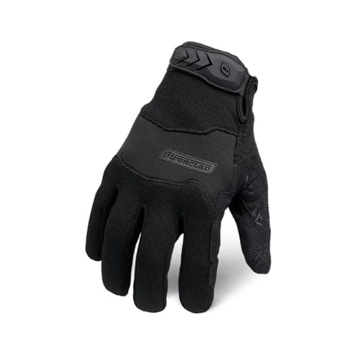 Ironclad Tactical Operator Pro Glove - Stealth Black