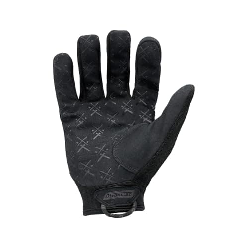 Ironclad Tactical Operator Pro Glove - Stealth Black
