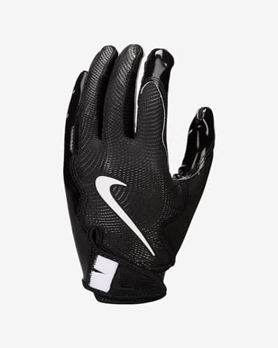 Nike Vapor Jet 8.0 Football Gloves - Ultimate Grip and Support