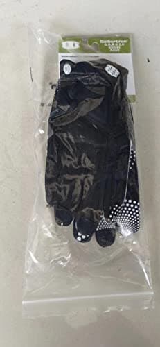 Seibertron Gel-Filled Anti-Impact football gloves for Adults and Youth