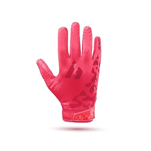 RPG1 Football Gloves for Adults and Youth — Punch