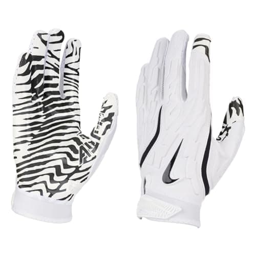 Nike Superbad 7.0 Football Gloves - Ultimate Grip and Protection