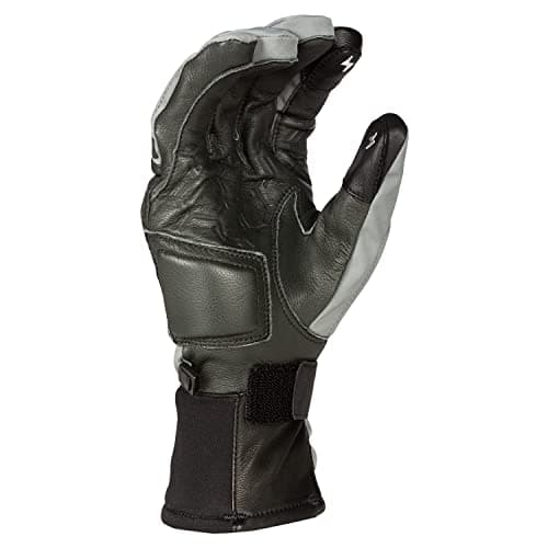 KLIM Vanguard GTX Touring Motorcycle Gloves
