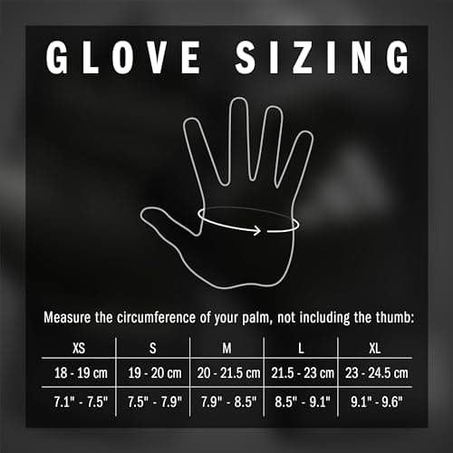 Adidas Strength Training Gloves for Men/Women