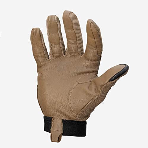 Magpul 2.0 Patrol Lightweight Tactical Leather Gloves