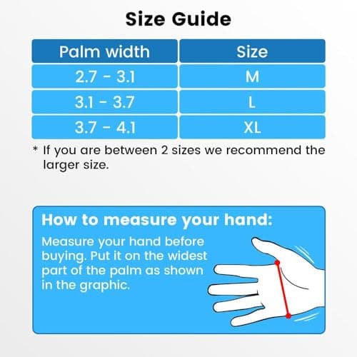 TOWGOU Warm Winter Waterproof Touch Screen Gloves