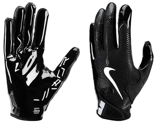 Nike Vapor Jet 8.0 Football Gloves - Ultimate Grip and Support