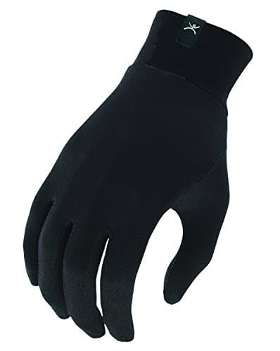 Terramar Adult Thermasilk Glove Liners
