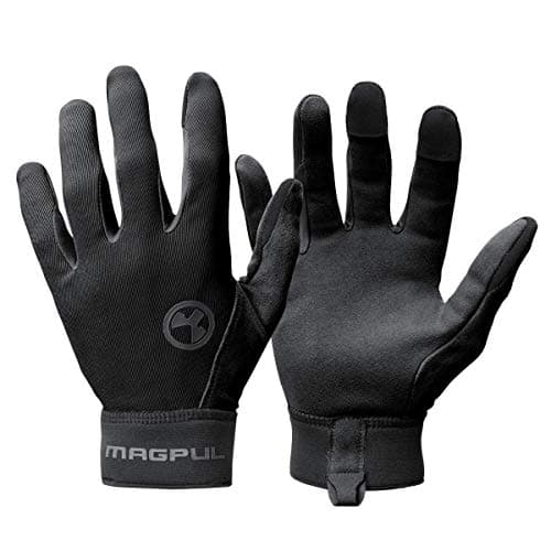 Magpul Technical Lightweight Work Gloves — Black