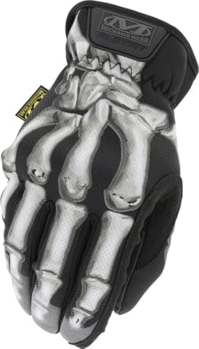 Mechanix Wear FastFit Bones Gloves