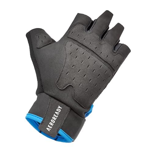 Adidas Performance Weightlifting Aeroready Gloves