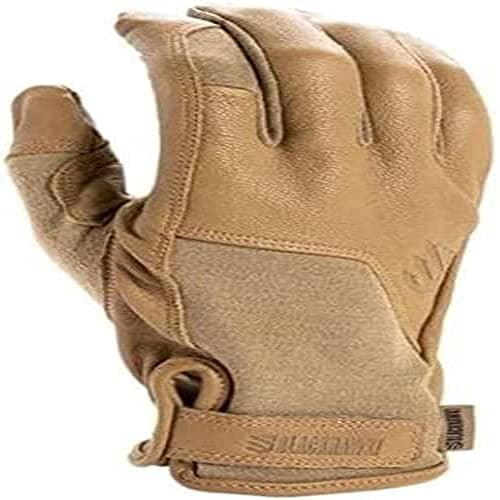 BLACKHAWK! A.V.I.A.T.O.R Commando Coyote Tan Nomex Glove
