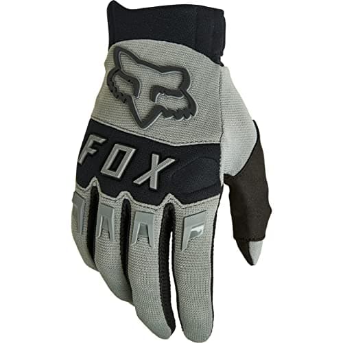 Fox Racing Men's Dirtpaw Motocross Glove — PEWTER