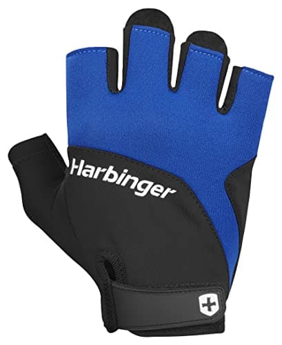 Training Grip Weightlifting Workout Gloves 2.0