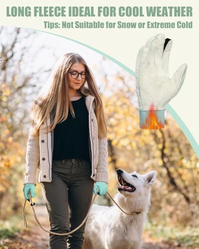 RIGWARL Winter Warm Water-Repellent Gloves for Men and Women