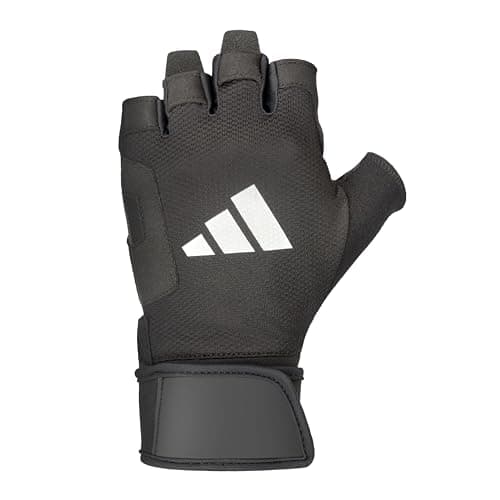 Adidas Strength Training Gloves for Men/Women