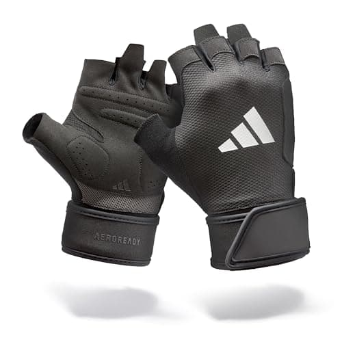 Adidas Strength Training Gloves for Men/Women
