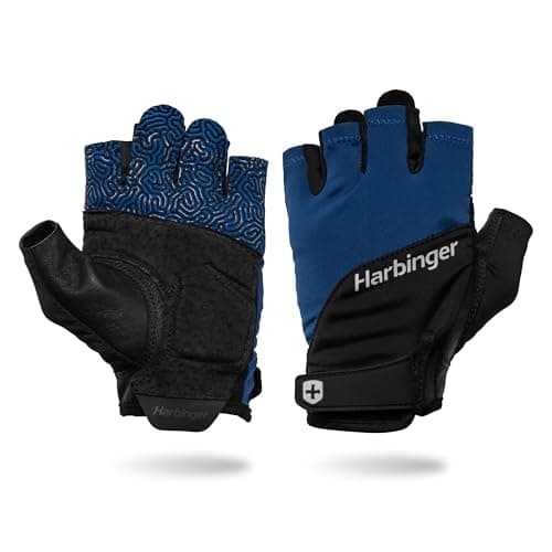 Harbinger Training Grip Gloves 3.0 for Claasic GripPerformance