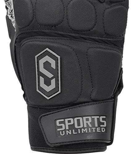 Sports Unlimited Max Clash Padded Lineman Gloves