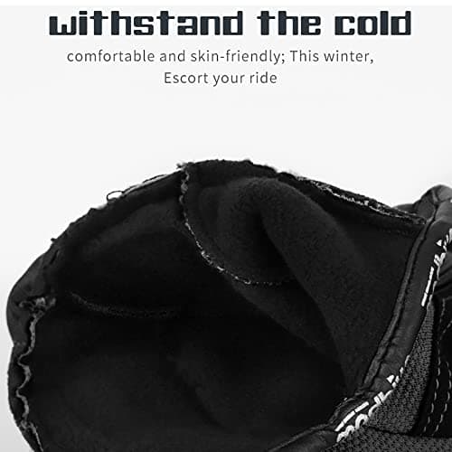 Air Flow Motorcycle Gloves for BMX, MX, ATV, MTB Racing