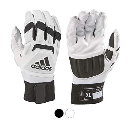 Adidas Men's Freak MAX 2.0 Padded Football Gloves