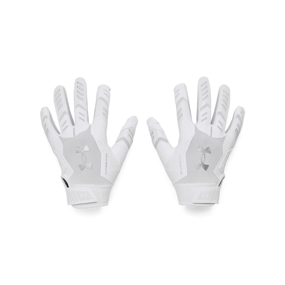 Under Armour Boys F9 Nitro Football Gloves