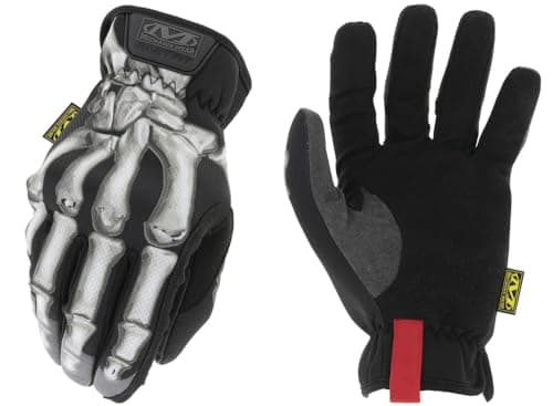 Mechanix Wear FastFit Bones Gloves