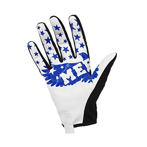 BRZSACR MTB Gloves for Off-Road Motorcycles and Outdoor Sports