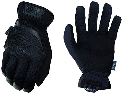 Mechanix Wear FastFit Covert Tactical Work Gloves (Small)