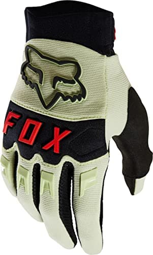 Fox Racing Men's Dirtpaw Motocross Glove — SEA SPRAY