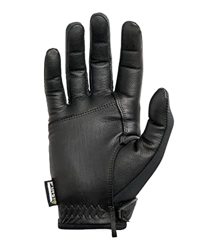 First Tactical Men's Lightweight Patrol Glove with Touchscreen Capability