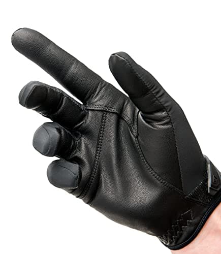 First Tactical Men's Lightweight Patrol Glove with Touchscreen Capability