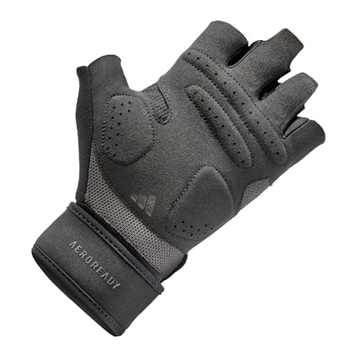 Adidas Strength Training Gloves for Men/Women