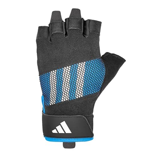 Adidas Performance Weightlifting Aeroready Gloves