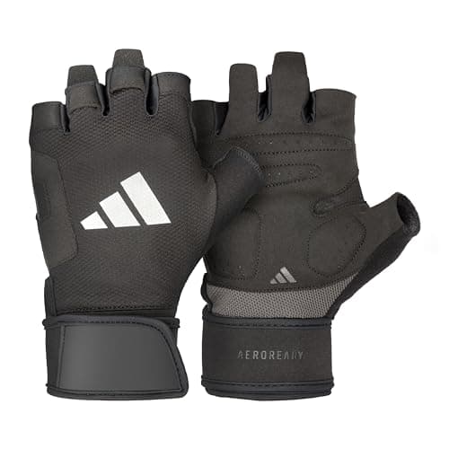 Adidas Strength Training Gloves for Men/Women