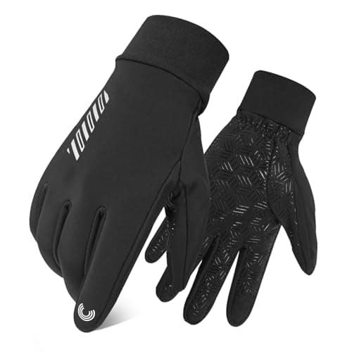 Waterproof Winter Gloves for Men and Women